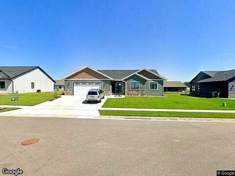 Boone Lane, Holmen, WI 54636