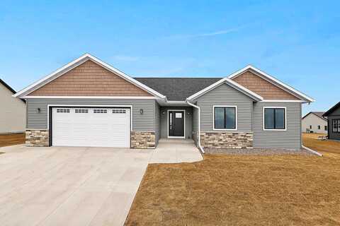 Boone Lane, Holmen, WI 54636