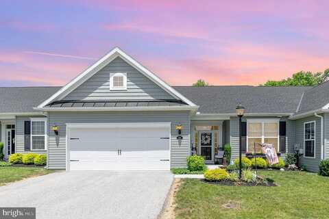 Cypress Dr #41, HANOVER, PA 17331