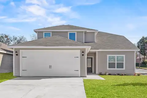 Racer Summit Drive, Dallas, TX 75241
