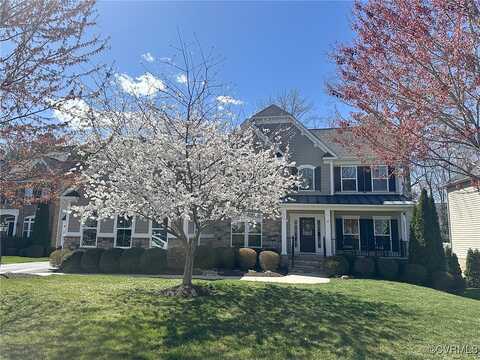 Dovechrist Mews, Midlothian, VA 23120