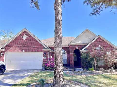 Cannon Knolls, Houston, TX 77084