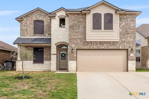 Dorothy Muree Drive, Temple, TX 76502