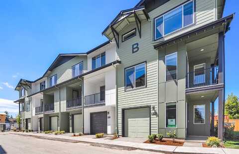 164Th (Homesite 11) Street Sw #F11, Lynnwood, WA 98087