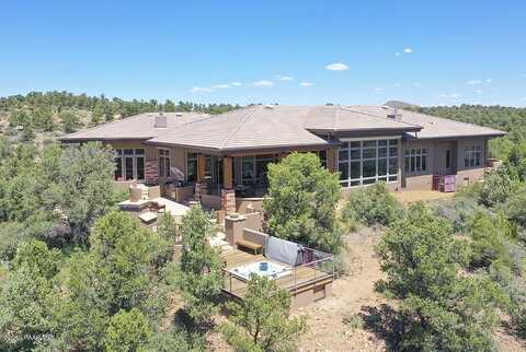 Almosta Ranch, PRESCOTT, AZ 86305