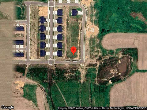 Field Point Street, Roberts, WI 54023