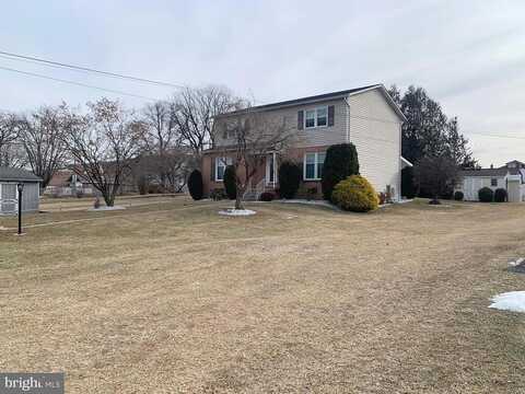 Ivy St, READING, PA 19610