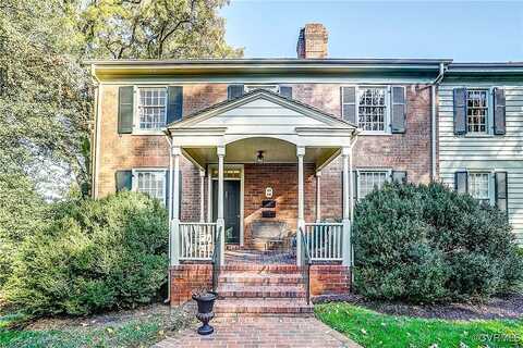 River Road #49, Richmond, VA 23226
