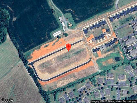 Clover Ln, ORANGE, VA 22960