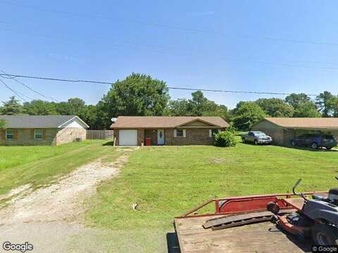 Waggoner, Reno, TX 75460