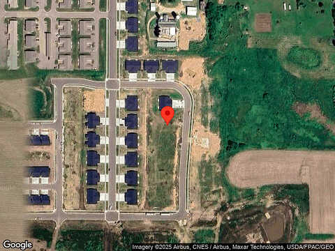 Field Point Street, Roberts, WI 54023