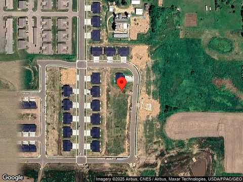 Field Point Street, Roberts, WI 54023
