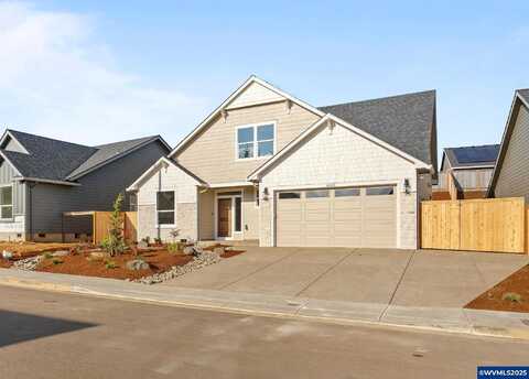 Evangelista St S, Salem, OR 97306