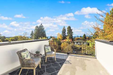 41St Avenue Sw #A, Seattle, WA 98136