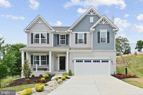 Lanny Way, SUMERDUCK, VA 00000