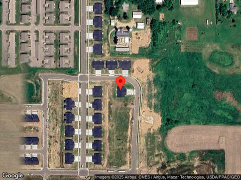 Field Point Street, Roberts, WI 54023