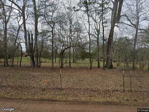 County Road 4300, Hillister, TX 77624