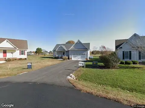 Old Field, Lancaster, VA 22482