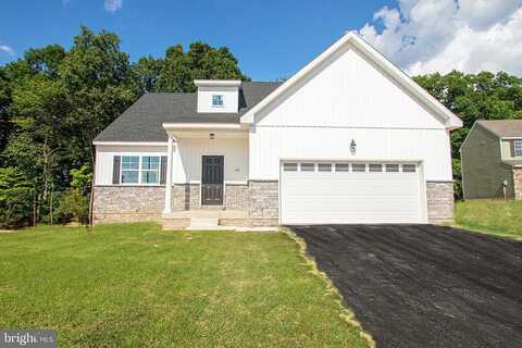 Lester Ave #133, YORK, PA 17408