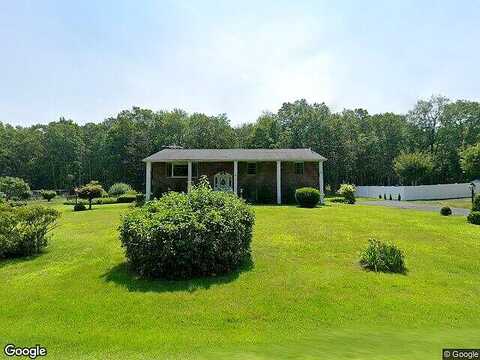 Crescent Road, Freeland, PA 18224