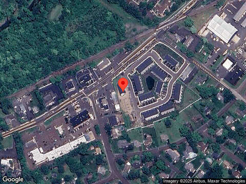 Becker Dr #27, Chalfont, PA 18914
