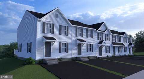 Kuechler Ct #Lot 3, READING, PA 19606