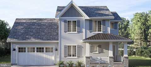 Briargate Rd, MECHANICSBURG, PA 17050
