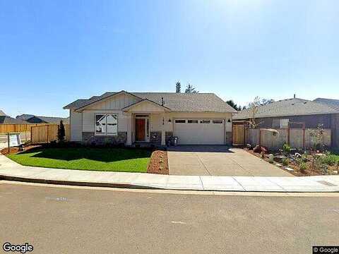 Palazzo St S, Salem, OR 97306