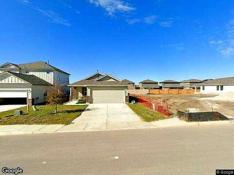 Willow Point Blvd, San Antonio, TX 78219