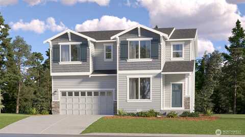 136Th Street Sw #103, Edmonds, WA 98026