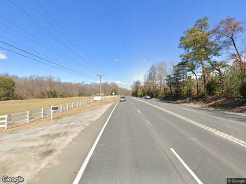 Jefferson Davis (Patriot) Hwy, WOODFORD, VA 22580