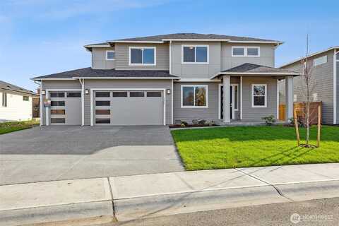 229Th Ave E #275, Buckley, WA 98321