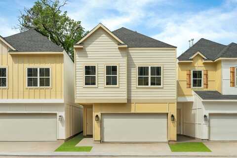 Highland Sun Lane, Houston, TX 77091