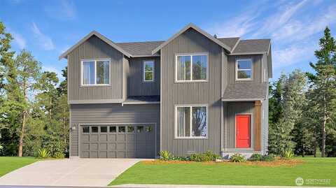 136Th Street Sw #105, Edmonds, WA 98026