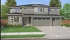(Lot 109) Cougar Prowl Run Nw, Bremerton, WA 98312