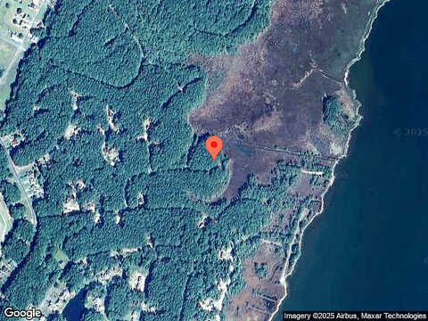 Cape Horn Ct, GREENBACKVILLE, VA 23356