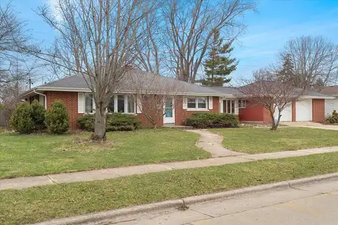55Th Avenue, Kenosha, WI 53412