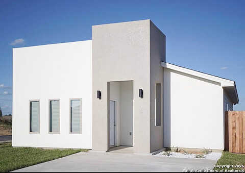 St. Sebastian Ln, Laredo, TX 78046