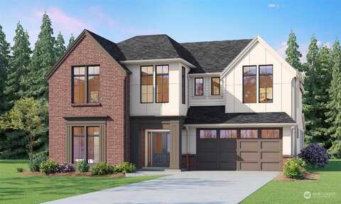 141St (Lot 3) Court Ne, Bellevue, WA 98007