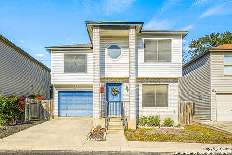 Kenton, San Antonio, TX 78240