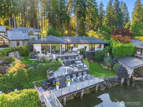 Fletcher Landing Ne, Bainbridge Island, WA 98110