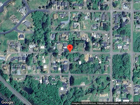 Main St, BayCity, OR 97107