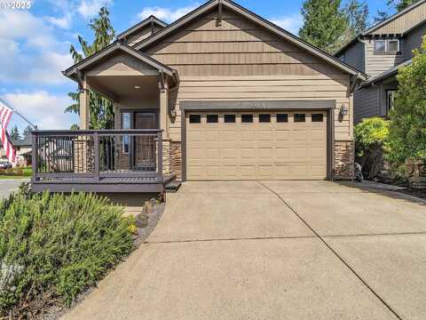 Mountaingate Dr, Springfield, OR 97478