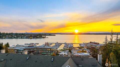 Lake Washington Boulevard Ne #G, Kirkland, WA 98033