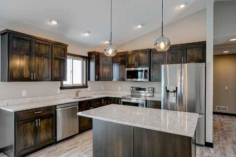 Gopher Court, New Richmond, WI 54017