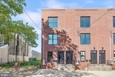 N 54Th St #Unit A, PHILADELPHIA, PA 19131