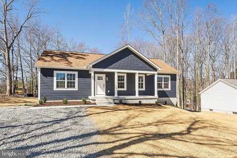 St Marys Ave, MINERAL, VA 23117