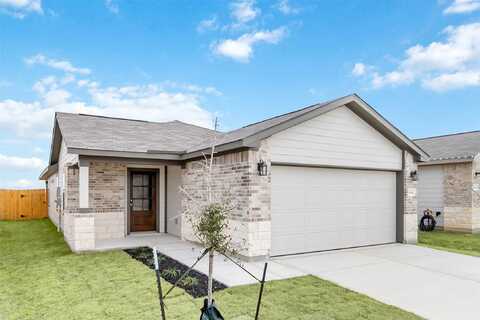 Basquiat Drive, Houston, TX 77048