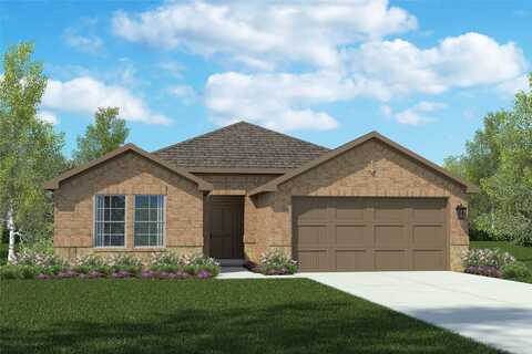 Rollins Drive, Denton, TX 76249
