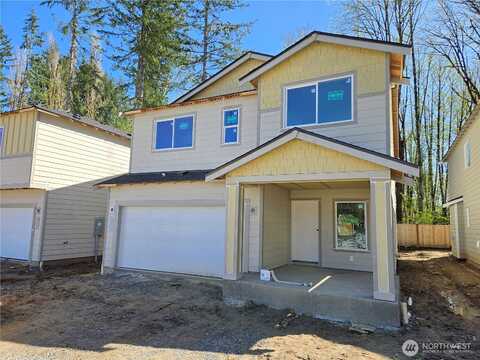 Alocasia Street Ne, Olympia, WA 98506